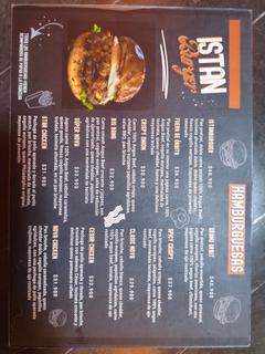 Instanburger