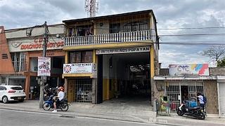 Interfrenos