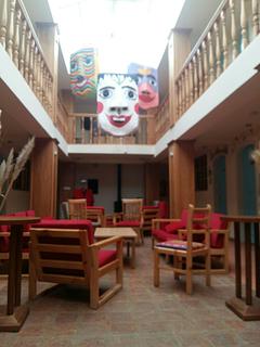 Inti Sisa Art Guesthouse