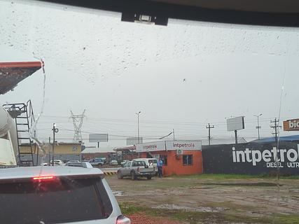 Intpetrol