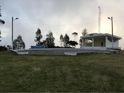 Isinlivi village FREE