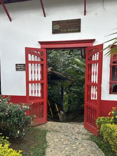 Jardin Botanico