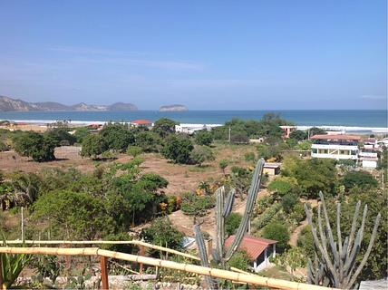Jardin Suizo - Hosteria & Camping