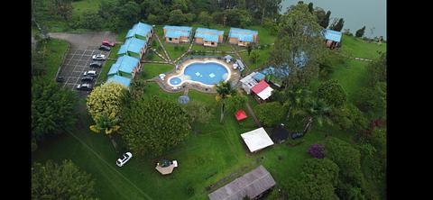 Jazmin campground & cabins