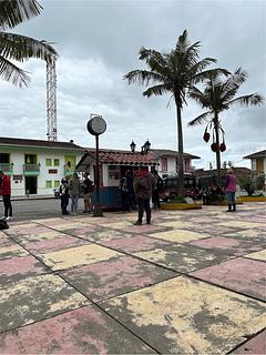 Jeeptours para Fazendas de Café e Vale do Cocora