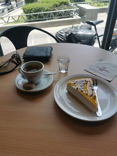 Juan Valdez Café