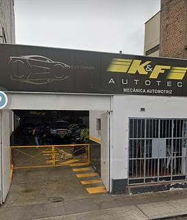 K&F Autotec Lima