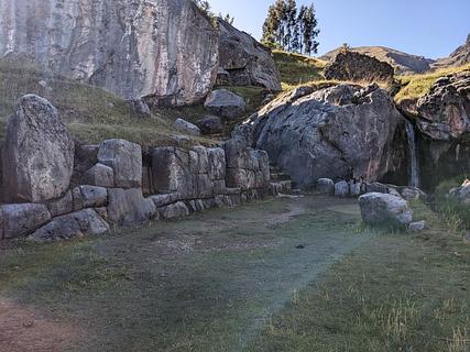 killarumiyoq inca ruins