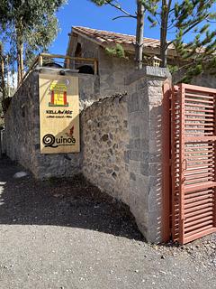 Killawasi Lodge