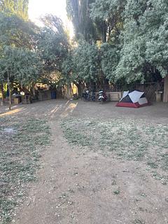 Kiosko Aviles