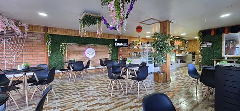 Kokoro Cafe