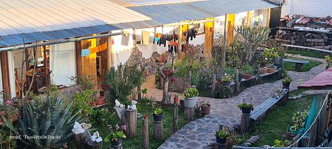 Kosko Casa Cusco com estacionamento
