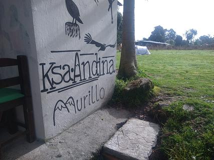 Ksa Andina