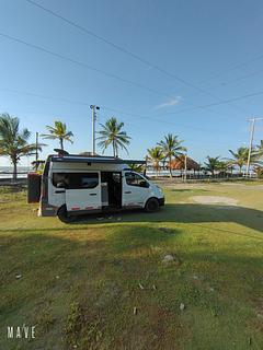 La Barra de Chema
