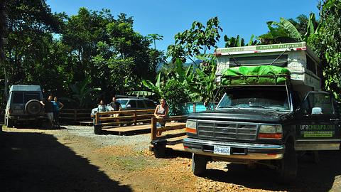 La Bicok Ecolodge - Camping
