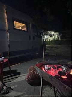 La Bocana