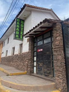 La Cabana Hotel