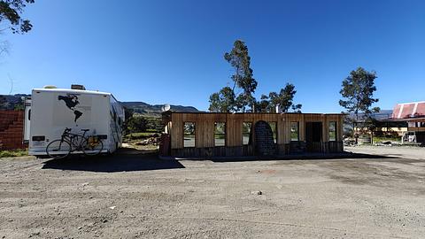 La Cabaña Restaurante