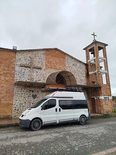 La Capilla Tutaza
