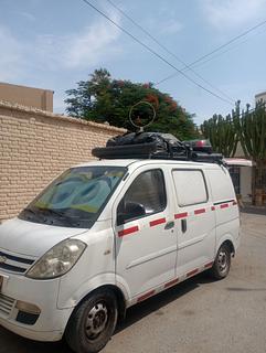 la casa bamboo