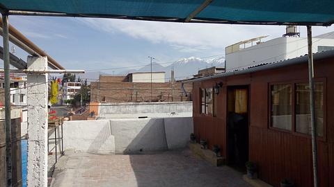 La Casa de Chamo