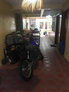 La Casa Cuencana