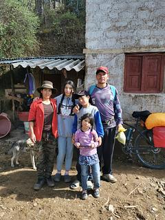 La casa del gringo
