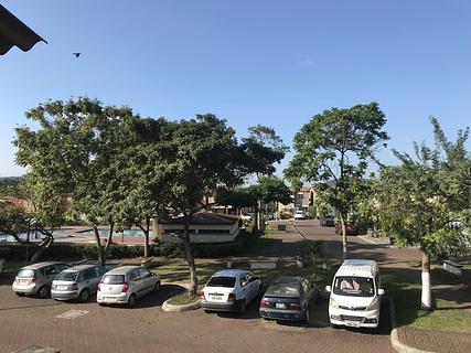 La Casa Overlander - Guayaquil