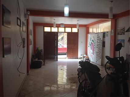 La Casa de Richi