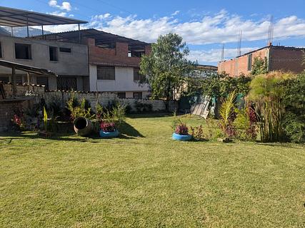 La casa De Ricky "el balcón de las Montañas"