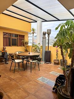 La casa de Zarela