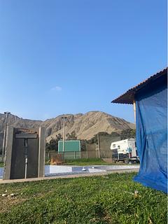 La Chacrita de Milu