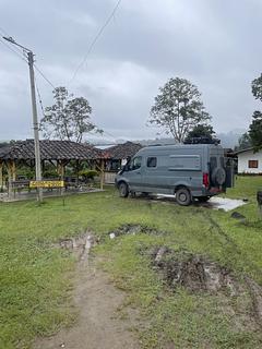 La chaquira turistica