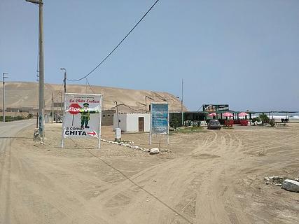 La Chita Erótica