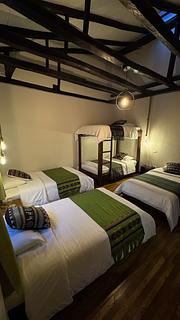 La Cigale Hostel