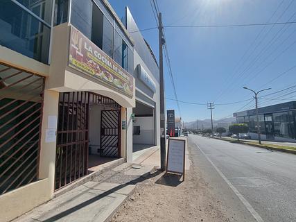 La cocina de siempre
