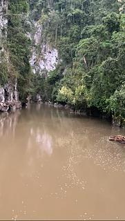 La Encañada