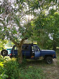 La Floresta