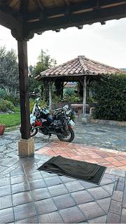 La Florida Casona Hotel