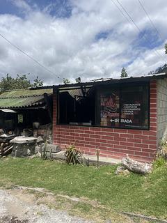 La Fogata restaurante