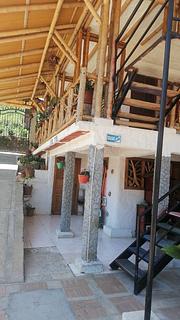 La Greca Casa de paz