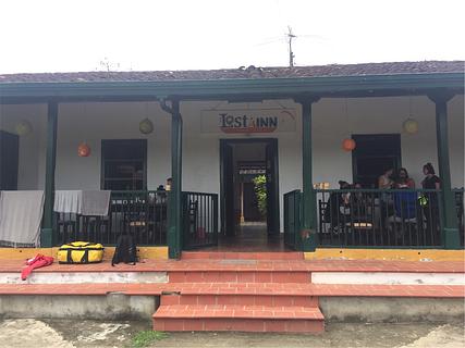 La Hacienda San Gil