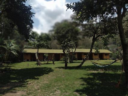 La Hacienda