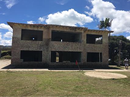 La Manuela Hacienda
