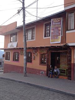 La Minga Hostal