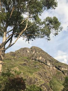 La Peña