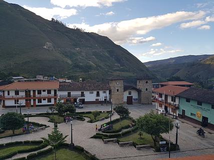 La Petaca
