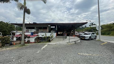La postrera campestre