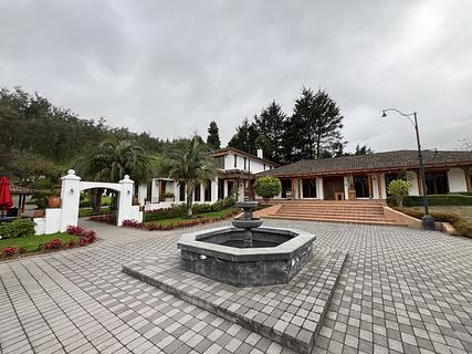 La Querencia Quito