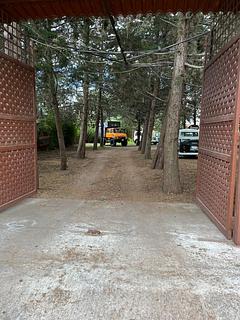 La Ramona Campground
